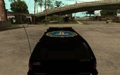 GTA V Ranger for GTA SA