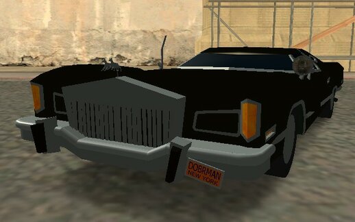 Sykes Limo
