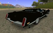 Sykes Limo