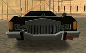 Sykes Limo
