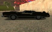 Sykes Limo