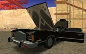 Sykes Limo