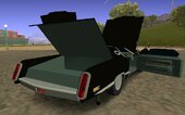 Sykes Limo