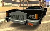 Sykes Limo