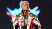 [Fortnite] Cody Rhodes