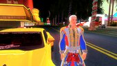 [Fortnite] Cody Rhodes