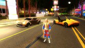 [Fortnite] Cody Rhodes