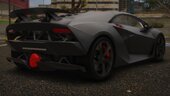 NFSHP: 2013 Lamborghini Sesto Elemento [Add-On | Template]