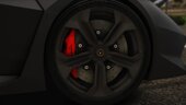 NFSHP: 2013 Lamborghini Sesto Elemento [Add-On | Template]