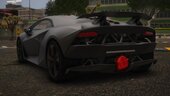 NFSHP: 2013 Lamborghini Sesto Elemento [Add-On | Template]