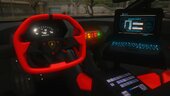 NFSHP: 2013 Lamborghini Sesto Elemento SCPD [Add-On | Sounds | Template]
