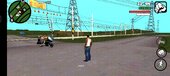 High Speed Railway Mod for Android 