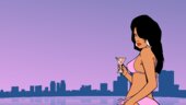All Of GTA Loadscreen Girls
