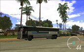 GTA San Andreas Motor Bus Horn