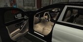Mercedes-Maybach S680 for Mobile
