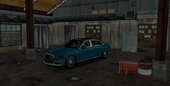Mercedes-Maybach S680 for Mobile