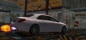Mercedes-Benz Maybach S650 for Mobile