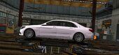 Mercedes-Benz Maybach S650 for Mobile
