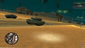 MTA:SA [RACE] Street Race 7