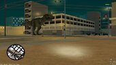MTA:SA [RACE] Street Race 7