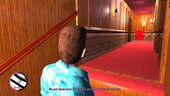 GTA Vice City Next Gen access Rosenberg's Office and HD Overhaul