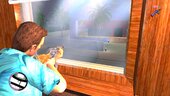 GTA Vice City Next Gen access Rosenberg's Office and HD Overhaul