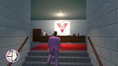 GTA Vice City Next Gen VROCK Interior Mod