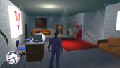 GTA Vice City Next Gen VROCK Interior Mod