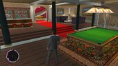 Vice City Next Gen - Vercetti Estate Overhaul Project