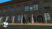 Vice City Next Gen - Vercetti Estate Overhaul Project