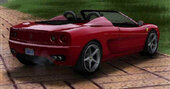 GTA IV Grotti Turismo Roadster