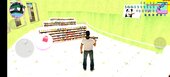 The Cigarette Store in Vice City for Mobile