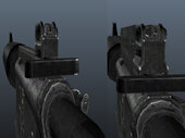 M4A1 New Improvement
