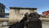M4A1 New Improvement