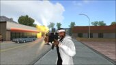 Black Mesa: Mp5