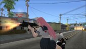Black Mesa: Mp5
