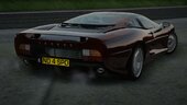 Jaguar XJ220 NFS2SE Edition