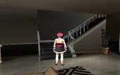 Girl Pink