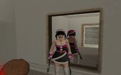 Girl Pink