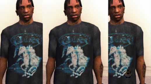 World Tour Shirt 