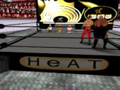 Chris Benoit (WWF No Mercy & Smackdown 2 Know Your Role Skin Pack)