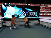 Chris Benoit (WWF No Mercy & Smackdown 2 Know Your Role Skin Pack)