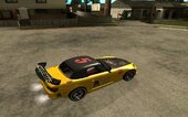 Honda S2000cr