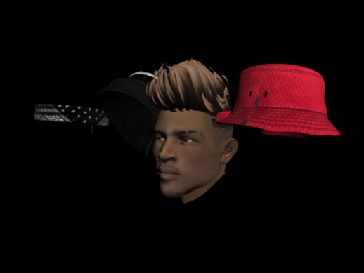 Pack OG T.I 3