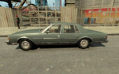 1977 Chevrolet Caprice
