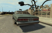 1977 Chevrolet Caprice