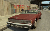 1977 Chevrolet Caprice