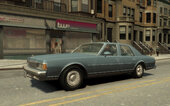 1977 Chevrolet Caprice