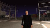 Triads Cutscene Character