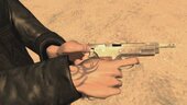 Animated Weapons 2.1 (GTA4 and TLaD)